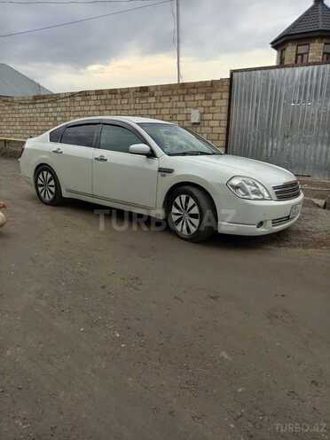 Nissan Teana 2004, 450,000 km - 2.3 l - Şəmkir