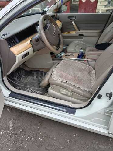 Nissan Teana 2004, 450,000 km - 2.3 l - Şəmkir