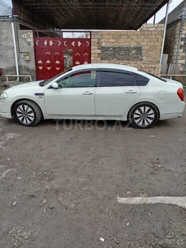 Nissan Teana 2004, 450,000 km - 2.3 l - Şəmkir
