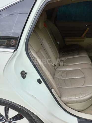 Nissan Teana 2004, 450,000 km - 2.3 l - Şəmkir