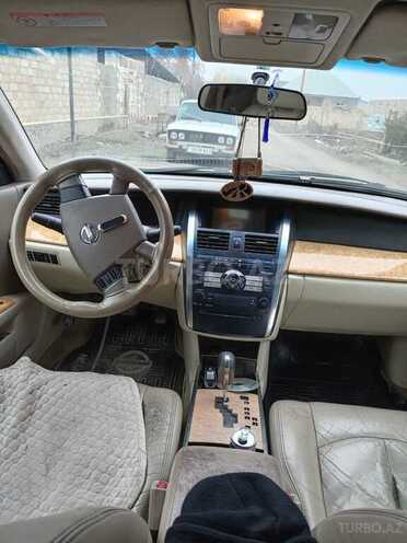 Nissan Teana 2004, 450,000 km - 2.3 l - Şəmkir
