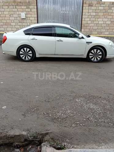 Nissan Teana 2004, 450,000 km - 2.3 l - Şəmkir