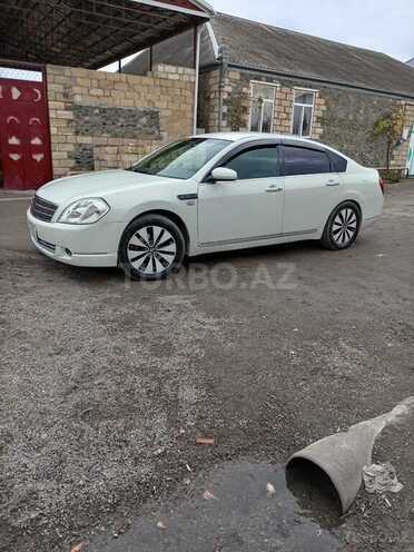 Nissan Teana 2004, 450,000 km - 2.3 l - Şəmkir