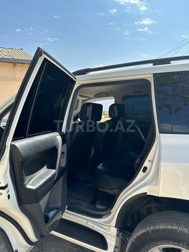 Toyota Prado 2013, 171,000 km - 2.7 l - Naxçıvan