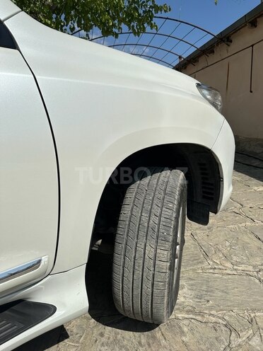Toyota Prado 2013, 171,000 km - 2.7 l - Naxçıvan