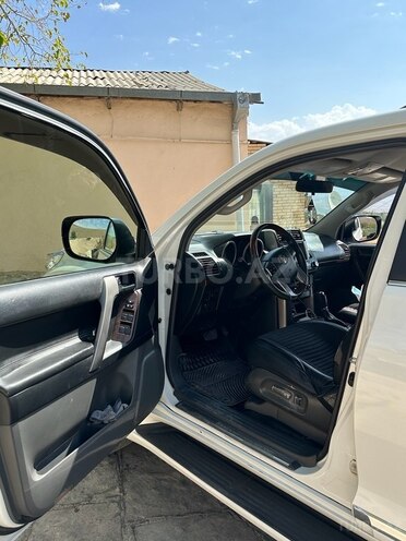 Toyota Prado 2013, 171,000 km - 2.7 l - Naxçıvan