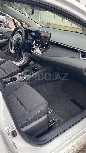 Toyota Corolla 2023, 0 km - 1.8 l - Bakı