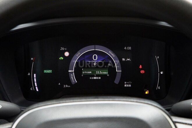 Toyota Corolla 2023, 0 km - 1.8 l - Bakı