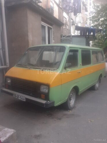 RAF 2203 1992, 100,000 km - 2.4 l - Bakı