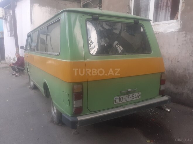 RAF 2203 1992, 100,000 km - 2.4 l - Bakı