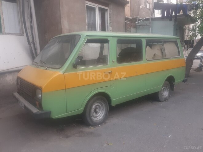 RAF 2203 1992, 100,000 km - 2.4 l - Bakı