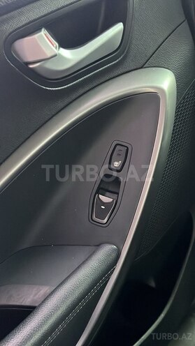 Hyundai Santa Fe 2014, 120,000 km - 2.0 l - Bakı