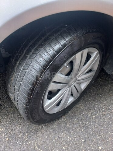 Opel Astra 2008, 256,000 km - 1.3 l - Bakı