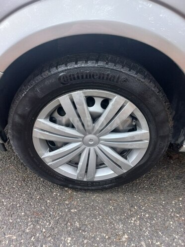 Opel Astra 2008, 256,000 km - 1.3 l - Bakı
