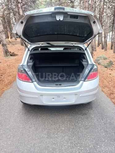 Opel Astra 2008, 256,000 km - 1.3 l - Bakı