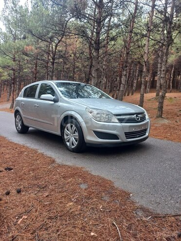 Opel Astra 2008, 256,000 km - 1.3 l - Bakı