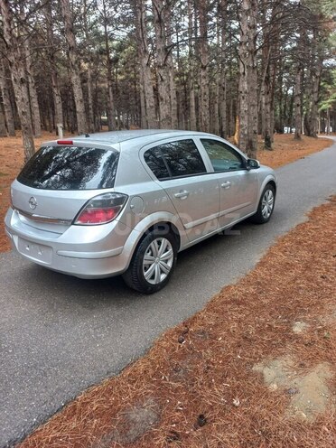 Opel Astra 2008, 256,000 km - 1.3 l - Bakı