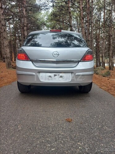 Opel Astra 2008, 256,000 km - 1.3 l - Bakı