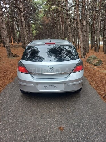 Opel Astra 2008, 256,000 km - 1.3 l - Bakı
