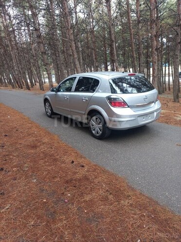 Opel Astra 2008, 256,000 km - 1.3 l - Bakı
