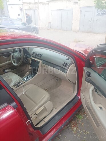 Audi A4 2002, 270,000 km - 1.8 l - Bakı