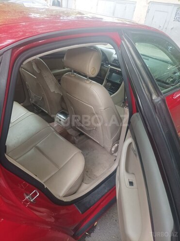 Audi A4 2002, 270,000 km - 1.8 l - Bakı