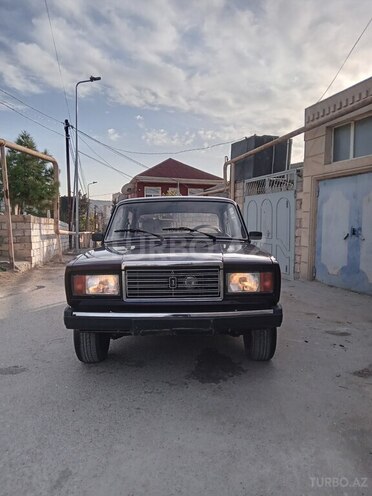 LADA (VAZ) 2107 2010, 10,002 km - 1.6 l - Bakı