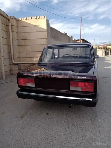 LADA (VAZ) 2107 2010, 10,002 km - 1.6 l - Bakı