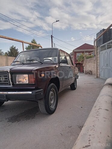 LADA (VAZ) 2107 2010, 10,002 km - 1.6 l - Bakı