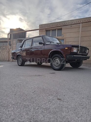 LADA (VAZ) 2107 2010, 10,002 km - 1.6 l - Bakı