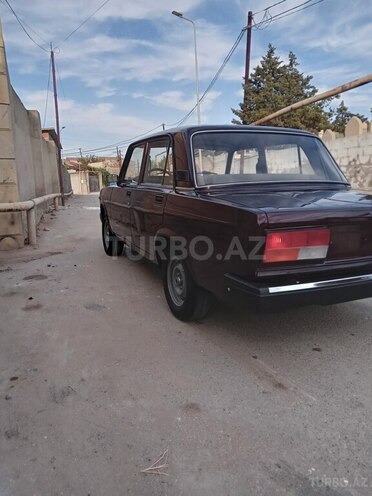 LADA (VAZ) 2107 2010, 10,002 km - 1.6 l - Bakı