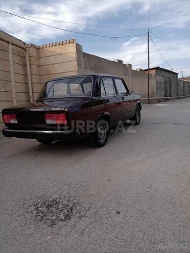 LADA (VAZ) 2107 2010, 10,002 km - 1.6 l - Bakı