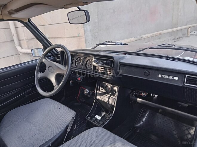 LADA (VAZ) 2107 2010, 10,002 km - 1.6 l - Bakı
