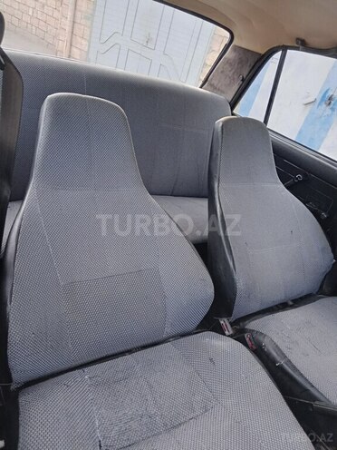 LADA (VAZ) 2107 2010, 10,002 km - 1.6 l - Bakı