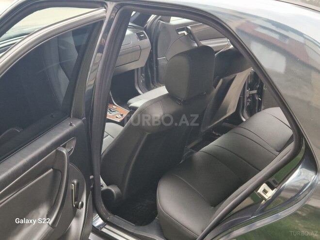 Mercedes C 180 1998, 300,000 km - 1.8 l - Xaçmaz