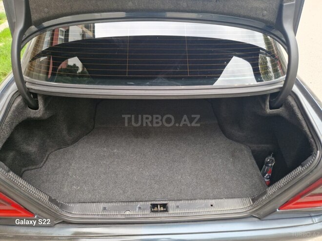 Mercedes C 180 1998, 300,000 km - 1.8 l - Xaçmaz