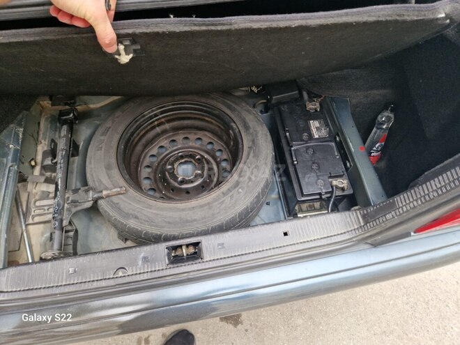 Mercedes C 180 1998, 300,000 km - 1.8 l - Xaçmaz