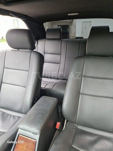 Mercedes C 180 1998, 300,000 km - 1.8 l - Xaçmaz