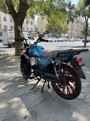 Grandmoto  2023, 0 km - 0.1 l - Bakı
