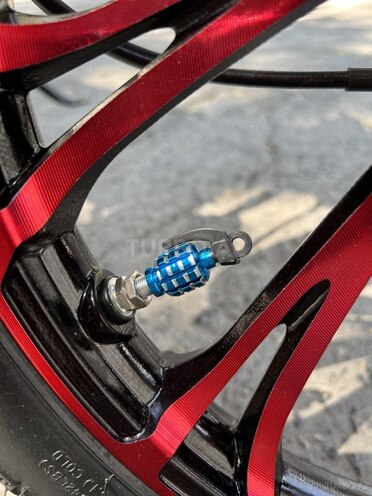Grandmoto  2023, 0 km - 0.1 l - Bakı