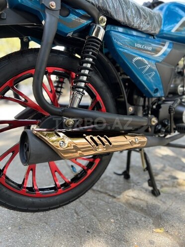 Grandmoto  2023, 0 km - 0.1 l - Bakı