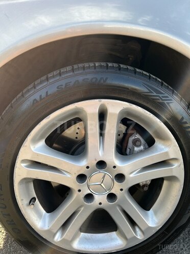 Mercedes E 280 2007, 317,000 km - 3.0 л - Bakı