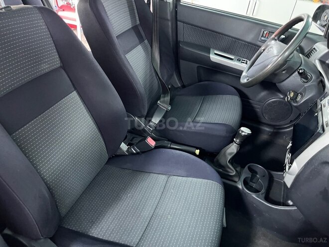 Hyundai Getz 2006, 345,000 km - 1.5 l - Bakı