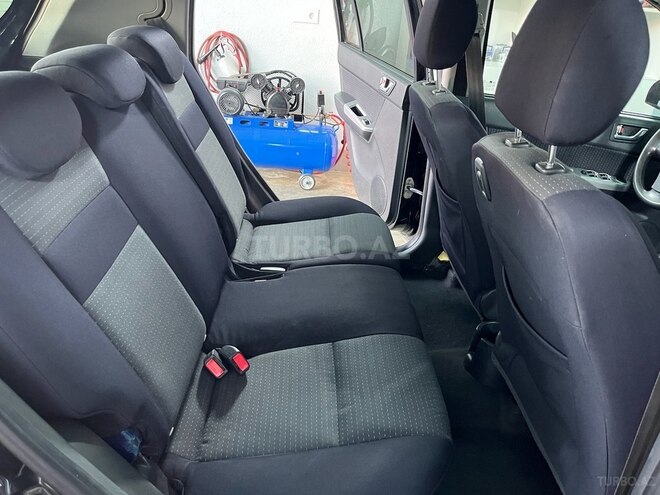 Hyundai Getz 2006, 345,000 km - 1.5 l - Bakı