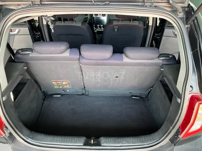 Hyundai Getz 2006, 345,000 km - 1.5 l - Bakı