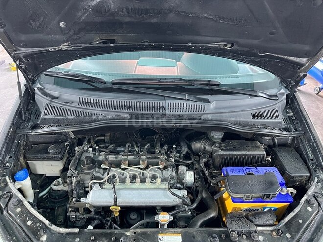 Hyundai Getz 2006, 345,000 km - 1.5 l - Bakı
