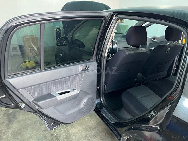 Hyundai Getz 2006, 345,000 km - 1.5 l - Bakı
