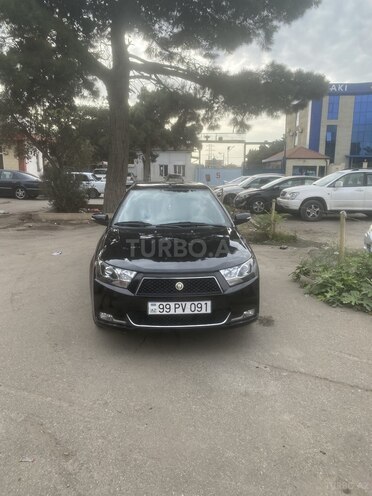 Khazar SD 2021, 48,000 km - 1.7 л - Bakı