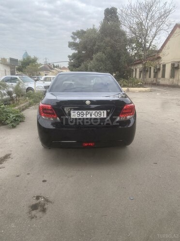 Khazar SD 2021, 48,000 km - 1.7 л - Bakı