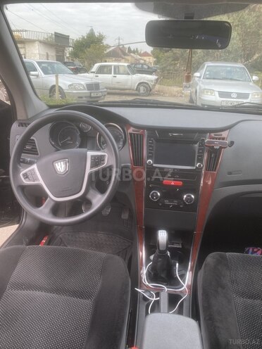 Khazar SD 2021, 48,000 km - 1.7 л - Bakı